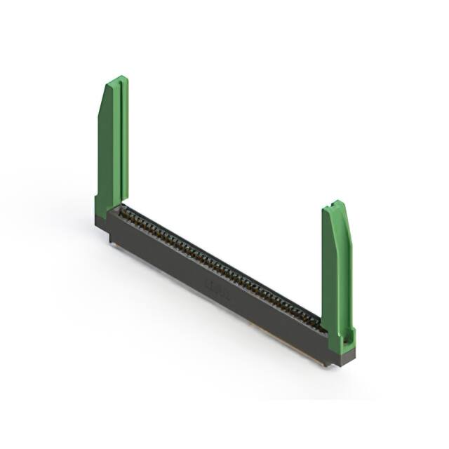 395-098-521-878 EDAC Inc.  Edgeboard Connectors